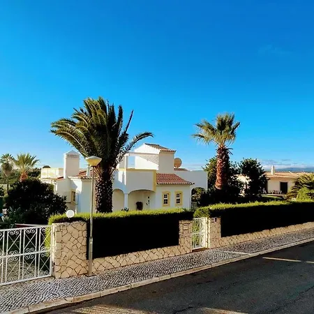 Casa Belavista Belmonte * Portimão