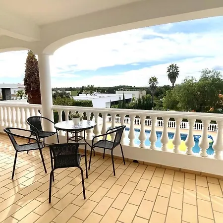 Willa Casa Belavista Belmonte *