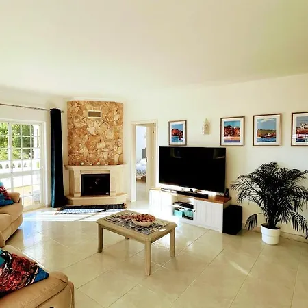 Casa Belavista Belmonte Willa Portimão