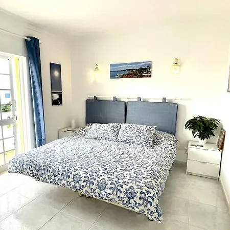 Casa Belavista Belmonte Willa