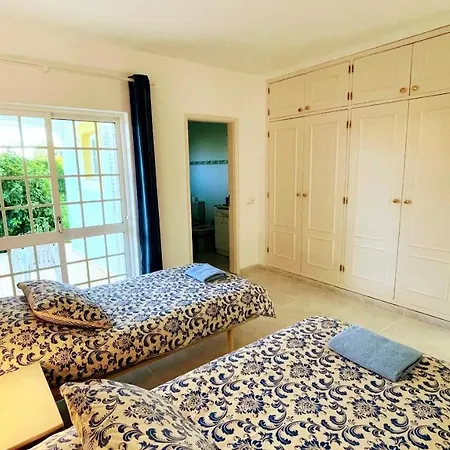 Casa Belavista Belmonte Willa Portimão