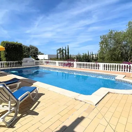Willa Casa Belavista Belmonte *