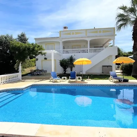 Casa Belavista Belmonte * Portimão