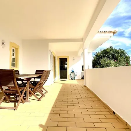 Casa Belavista Belmonte * Portimão