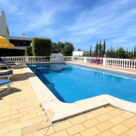 Willa Casa Belavista Belmonte *