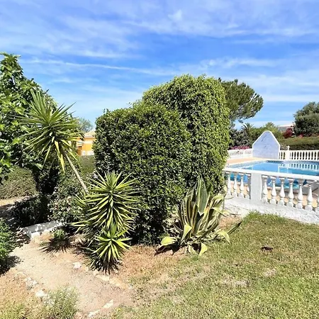 Casa Belavista Belmonte Willa *