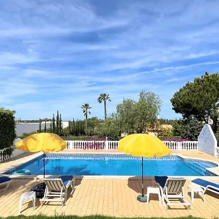 Willa Casa Belavista Belmonte