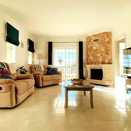 Casa Belavista Belmonte * Portimao
